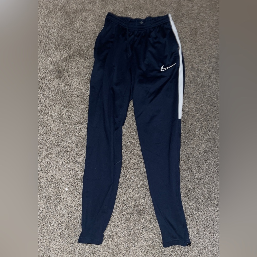 Nike compression pants
